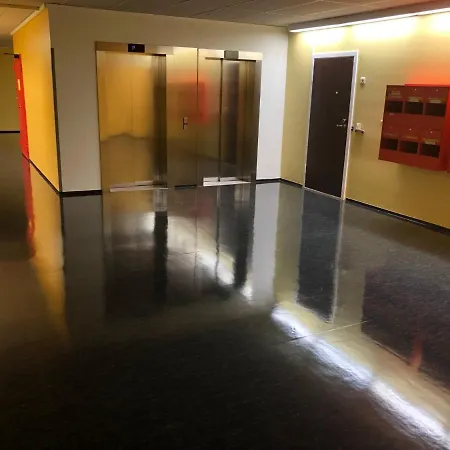 Citykoti Saunalla Ja Merinaekoealalla Appartamento *