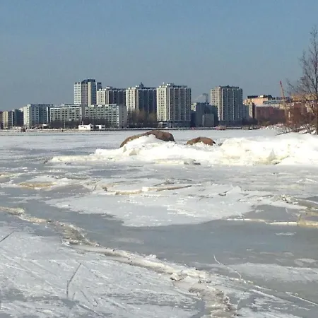 Citykoti Saunalla Ja Merinaekoealalla * Helsinki