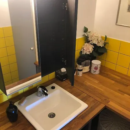 Appartamento Citykoti Saunalla Ja Merinaekoealalla